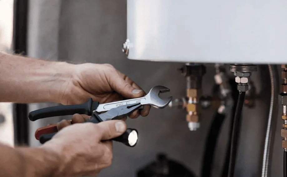 Why choose Water Heater Repair in North Bethesda, MD